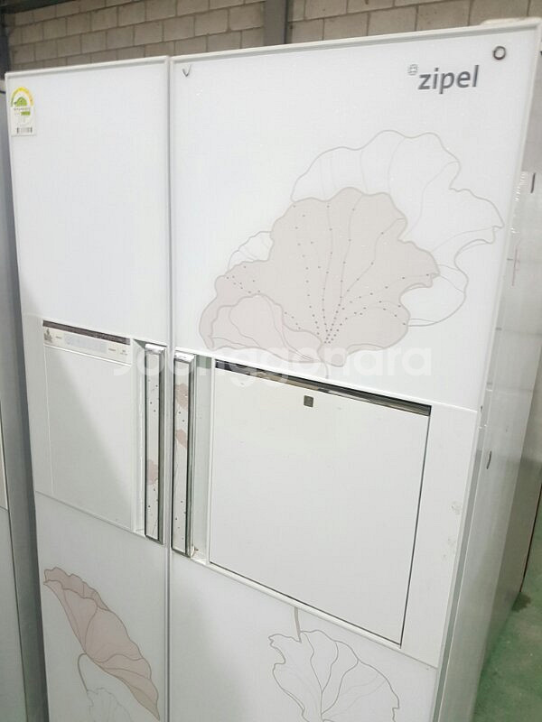 지펠746L양뭉형냉장고 최저가 배송설치포함--2