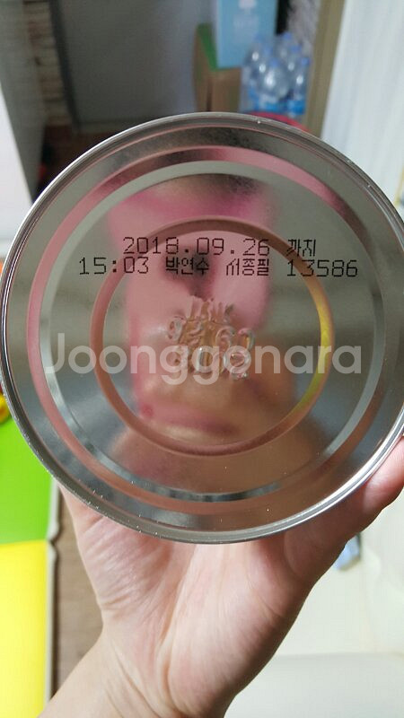 아이엠마더 400g--1