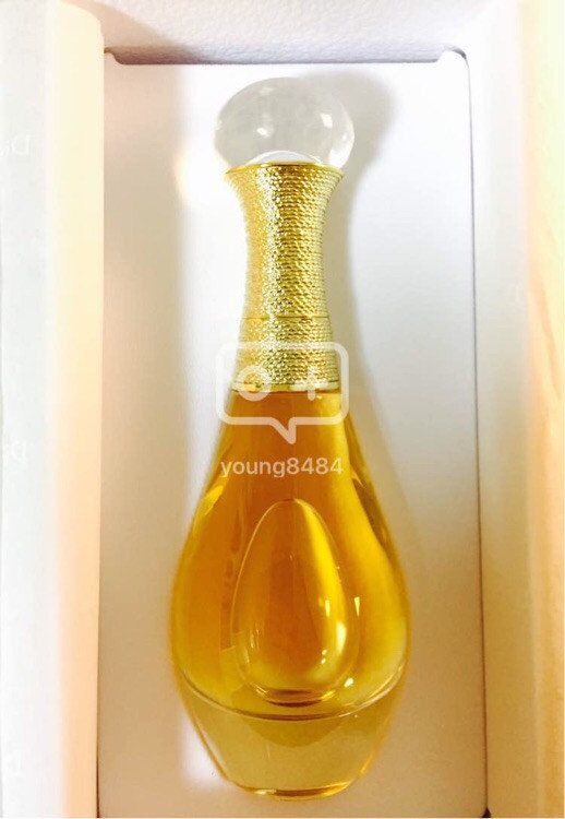 자도르 로르 에센스 드 퍼퓸--2