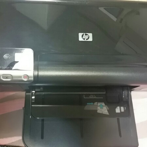 hp wireless d5560프린터