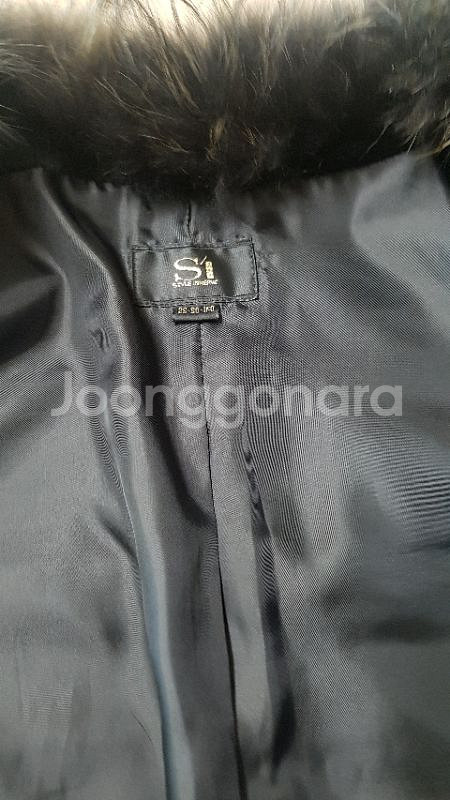 토끼털 코트--3