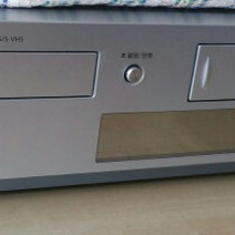 삼성 DVD&CD 플레이어