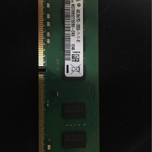 i3 3220,ddr3 4g cpu 램 팝니다.