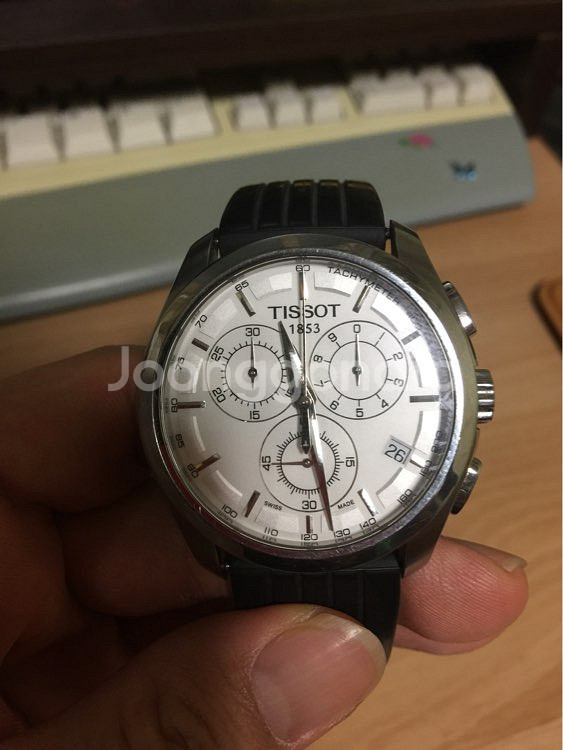 Tissot 티쏘 예물시계 명품시계 패션시계--1