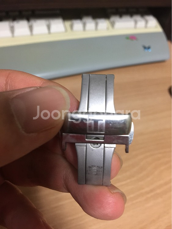 Tissot 티쏘 예물시계 명품시계 패션시계--2