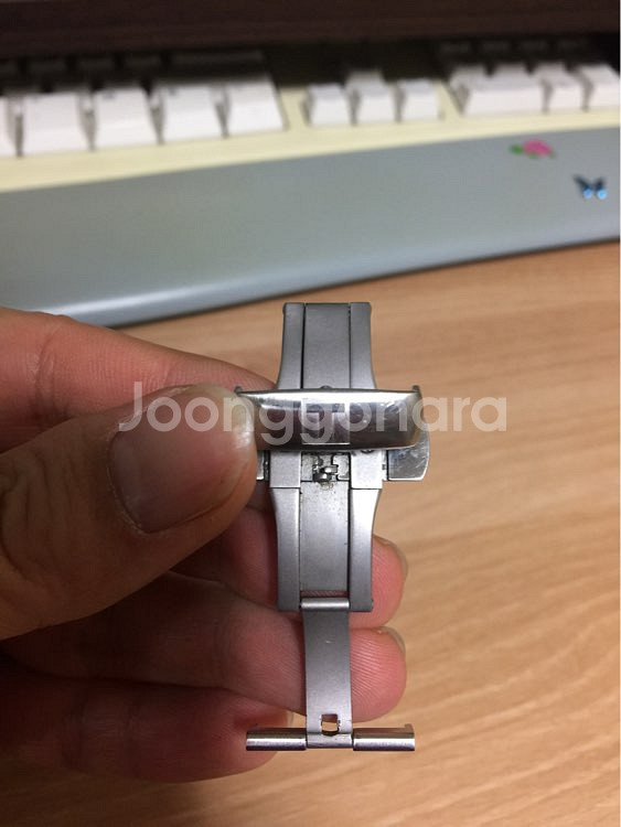 Tissot 티쏘 예물시계 명품시계 패션시계--3