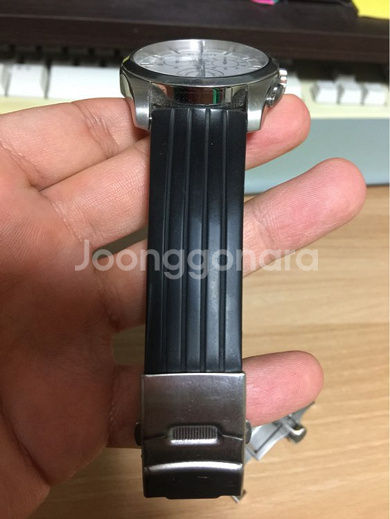 Tissot 티쏘 예물시계 명품시계 패션시계--4