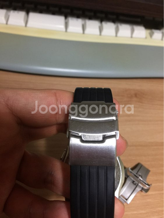 Tissot 티쏘 예물시계 명품시계 패션시계--6