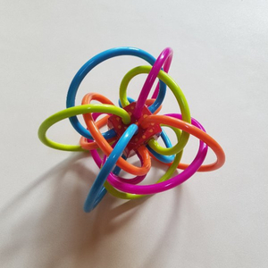 맨하탄토이 윈켈 국민치발기 오볼 멀티루프