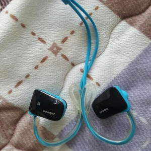 블루투스이어폰 팔아요