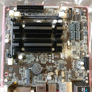 Asrock J3160 mini-itx 보드 판매