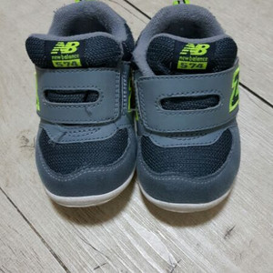 뉴발란스 걸음마 운동화 (남아) fs574gli 