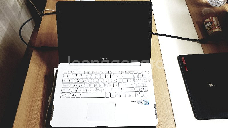 LG 울트라북 15U560-KA50K--2