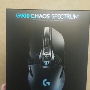 로지텍 g900 (가격내림)