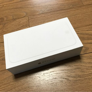 아이폰6플러스 64G 골드 오늘자 리퍼폰