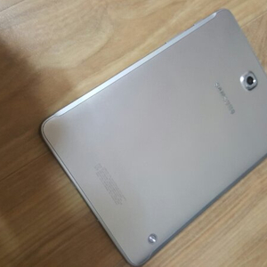 갤럭시탭 S2  8.0 LTE 골드