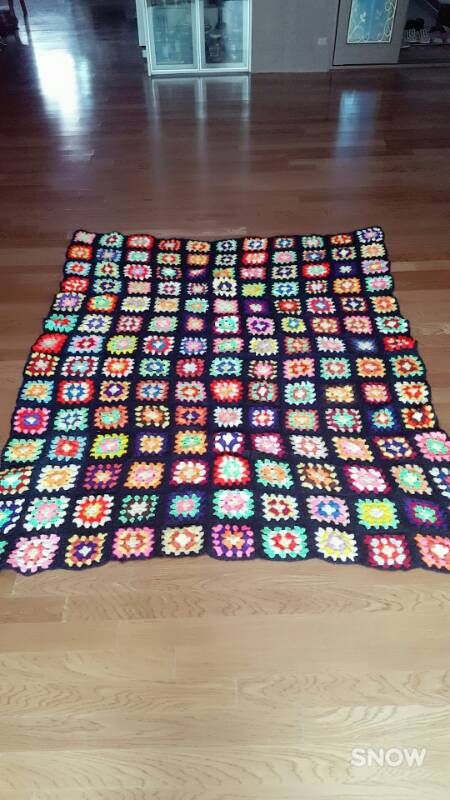 빈티지블랭킷--1