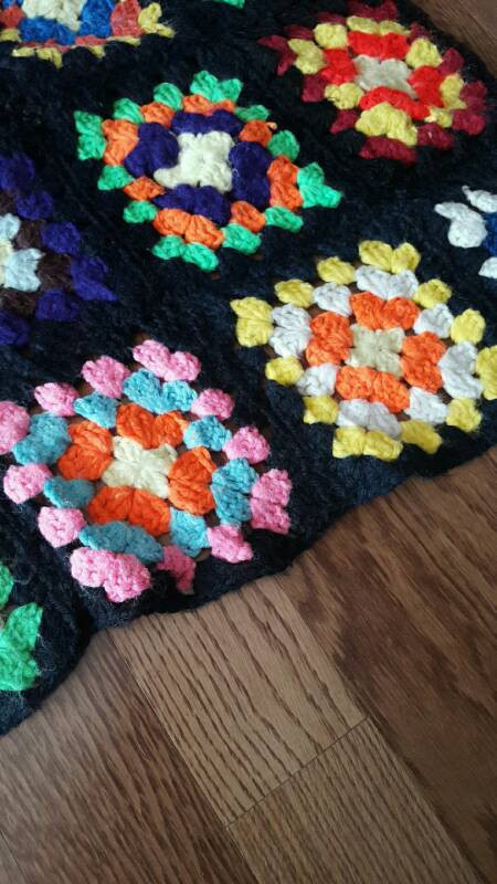 빈티지블랭킷--2