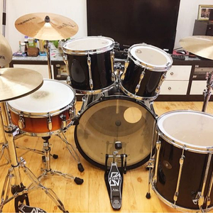 TAMA Rockstar 드럼 풀셋트 팔아요