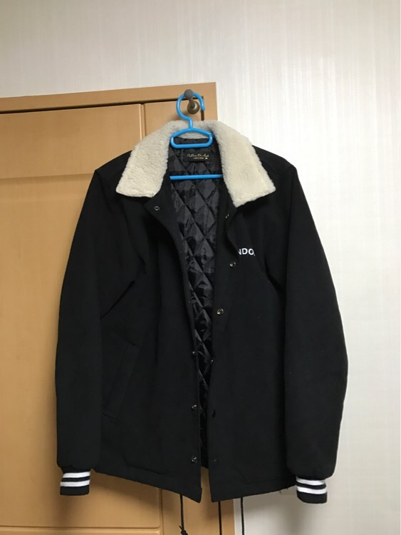 새 코치 자켓 (급처요!)--1