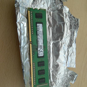 ddr3 4gb 램 팝니다