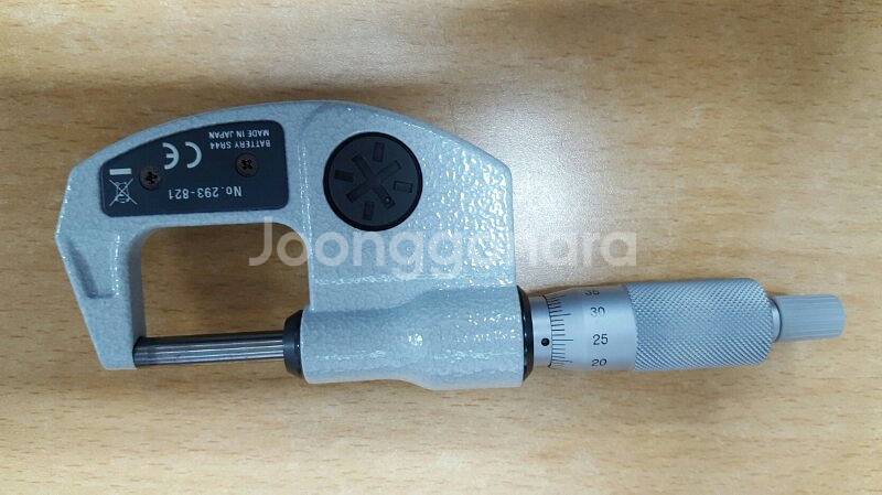 디지메틱 외경 마이크로미터_293821_0~25m--1
