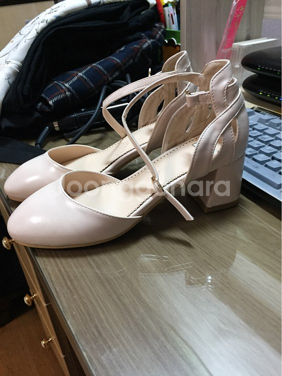 리복 로얄 체이스 / 메리제인힐 팝니다--0