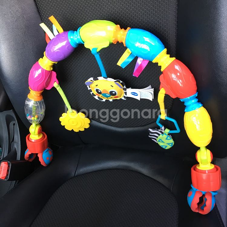 유모차 장난감 팝니다--0