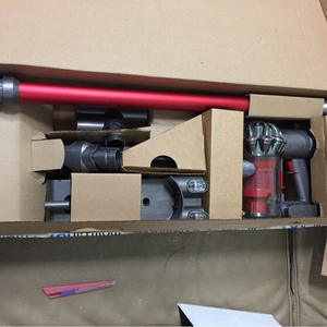 다이슨 v6 앱솔루트 리퍼 판매합니다