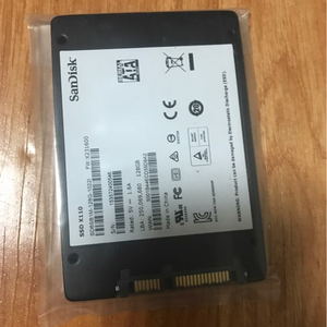 샌디스크 ssd x110 128