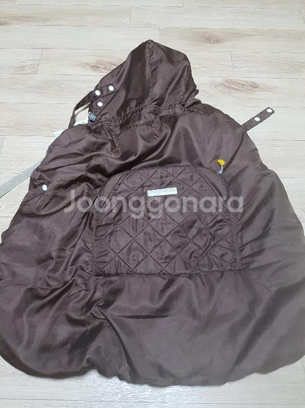 포브 포시즌 워머 초코색 (천안)--0