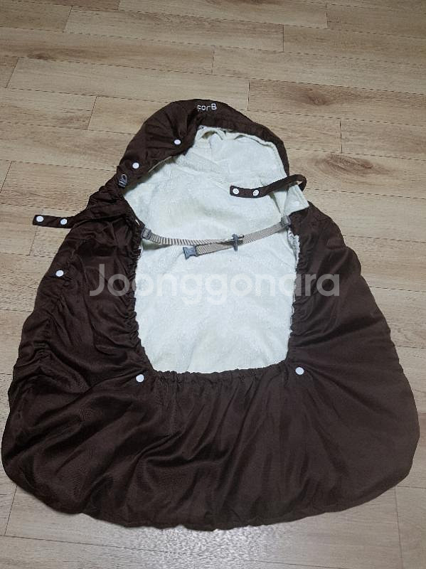 포브 포시즌 워머 초코색 (천안)--1