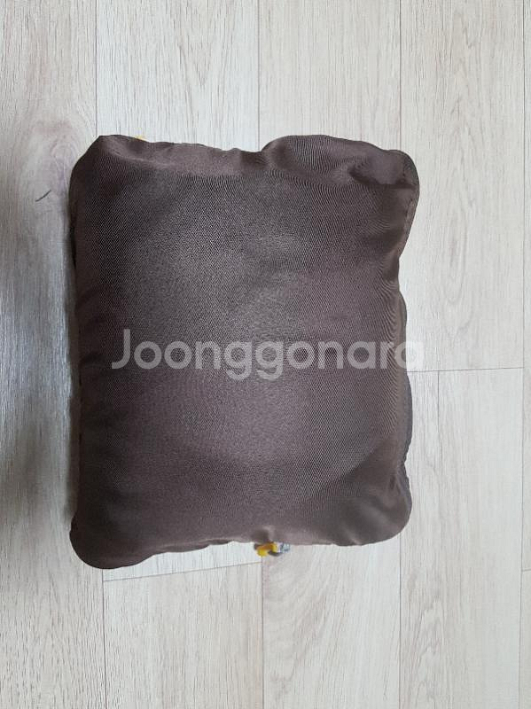 포브 포시즌 워머 초코색 (천안)--2