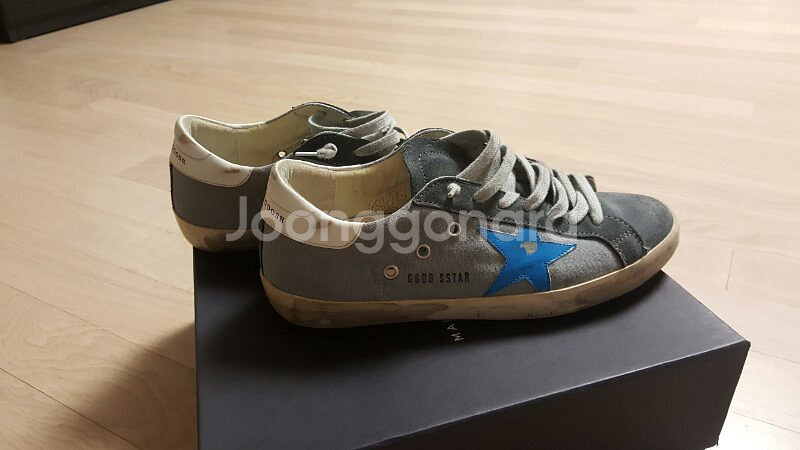 골든구스 (회파)--2