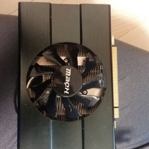 GTX560ti(MACH)