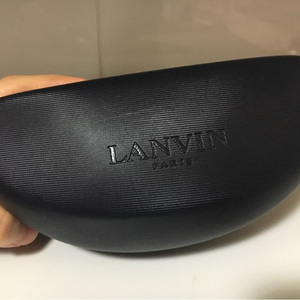 LANVIN(랑방) 박수진 선글라스 SLN 563