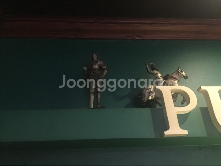 인테리어 액자 및 소품들--0