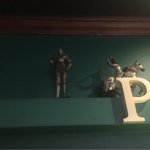 인테리어 액자 및 소품들