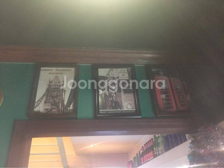 인테리어 액자 및 소품들--2