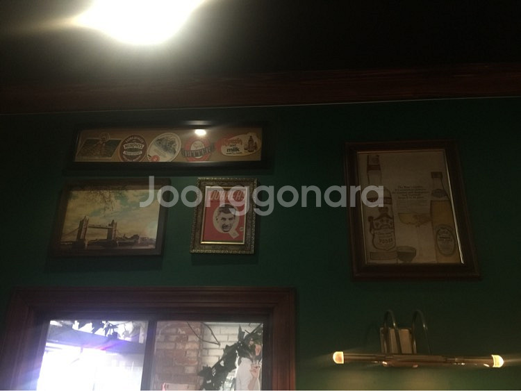 인테리어 액자 및 소품들--7