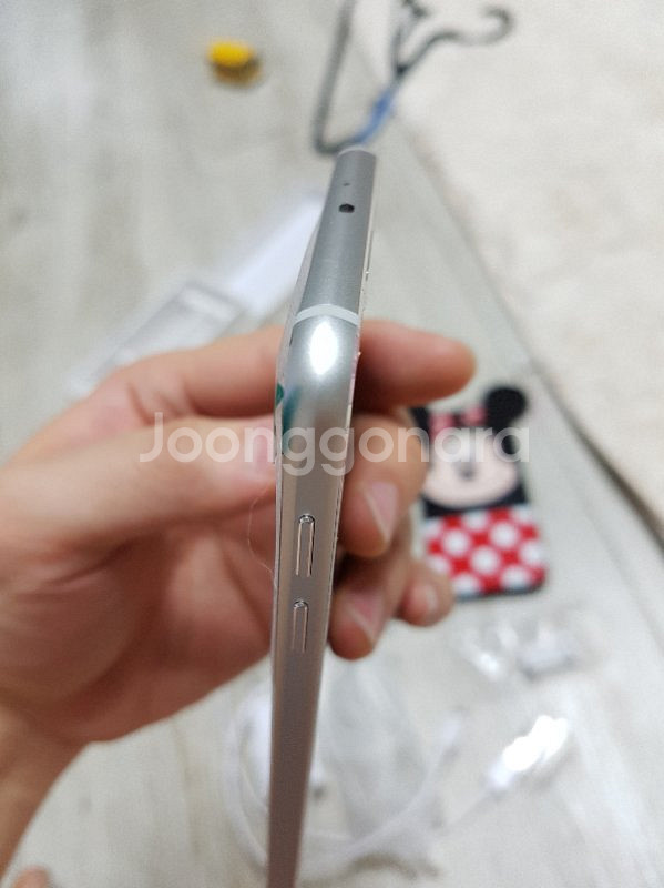 (익산) LGU+ 갤럭시 S6 S급 풀박스 판매합--3
