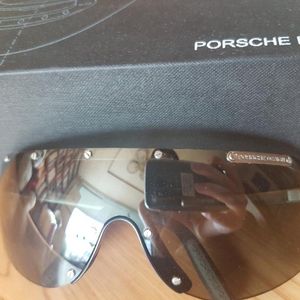 PORSCHE DESIGN 포르쉐 디자인 선글라스