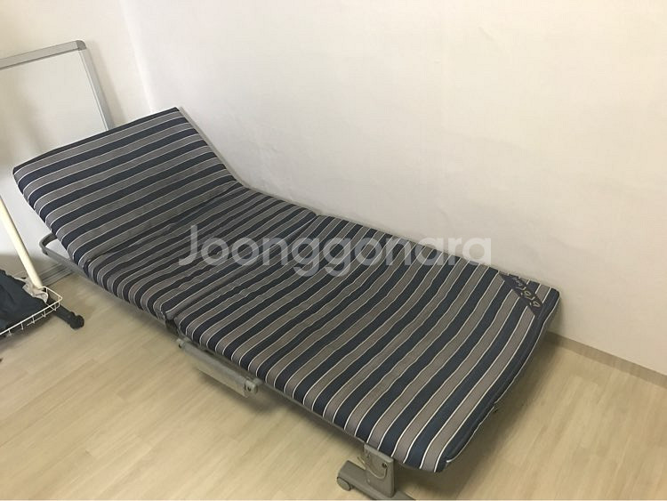 라꾸라꾸 침대 팝니다 | 침대/매트리스 | 중고나라