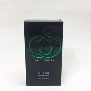 구찌(Gucci) 킬티 블랙 뿌르옴므 50ml 새