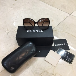 CHANEL 샤넬 선글라스