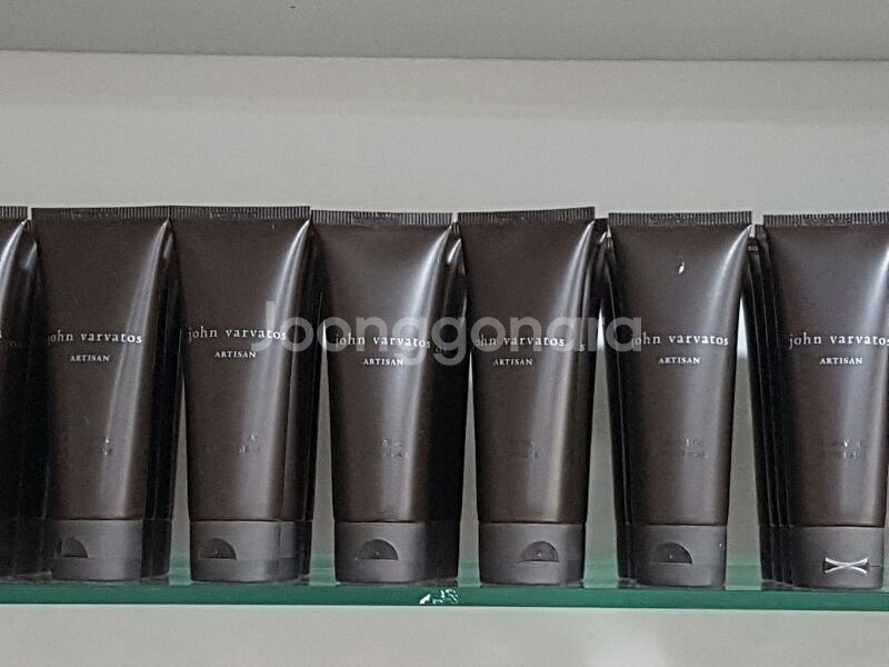 키티클렌저,존바바토스 아티산 애프터쉐이브젤,각종테--1