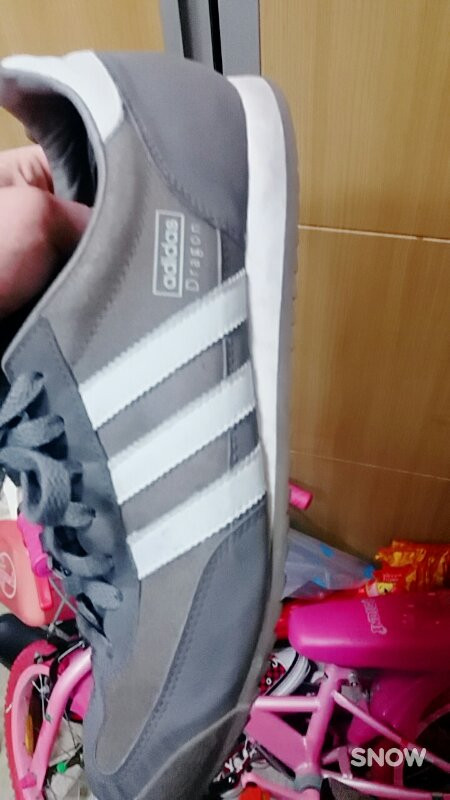 아디다스 드래곤 (270)--1