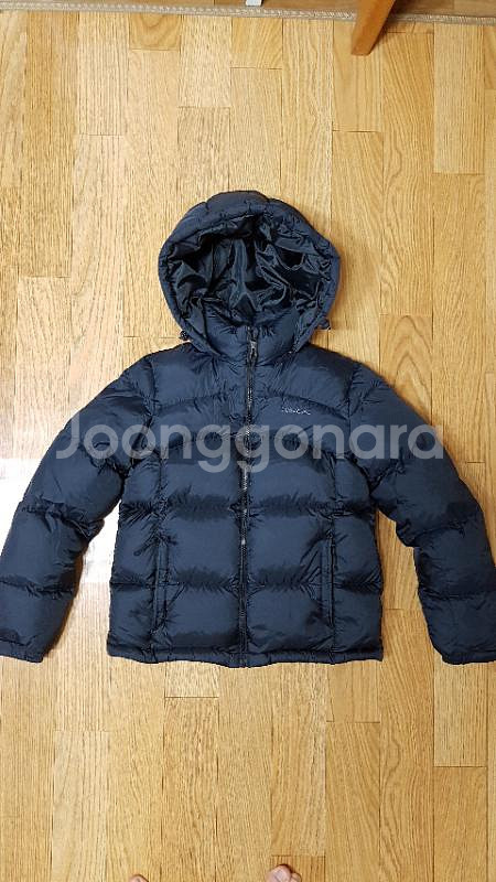 초등학생 패딩(CONVERES)  85 size--0