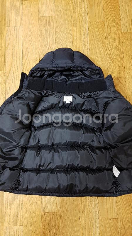초등학생 패딩(CONVERES)  85 size--1