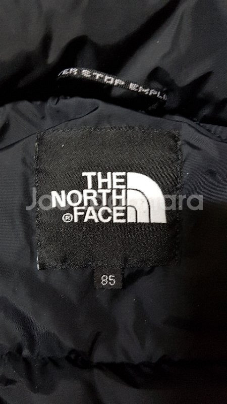 NORTH  FACE  700  검정색--1